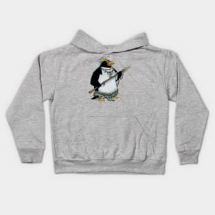 Pengwin Kids Hoodie